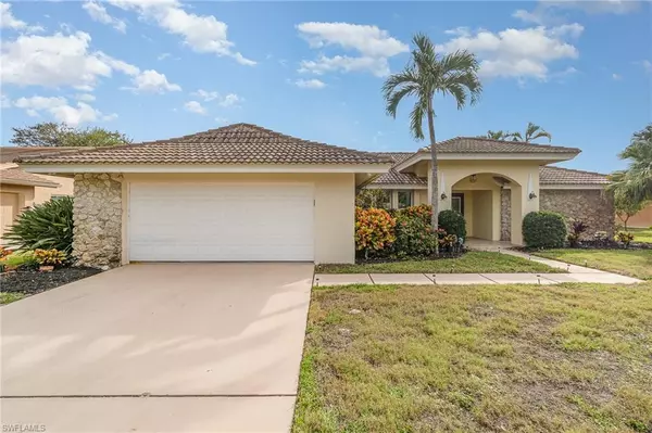 Bonita Springs, FL 34135,9883 El Greco CIR