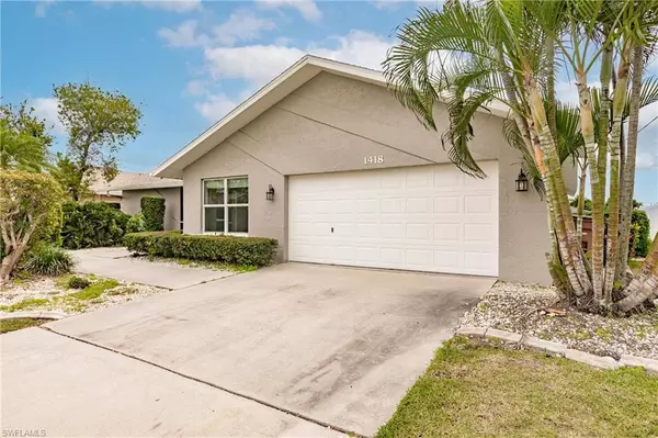 Cape Coral, FL 33990,1418 SE 12th TER