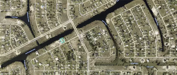 Cape Coral, FL 33909,1107 NE 37th TER