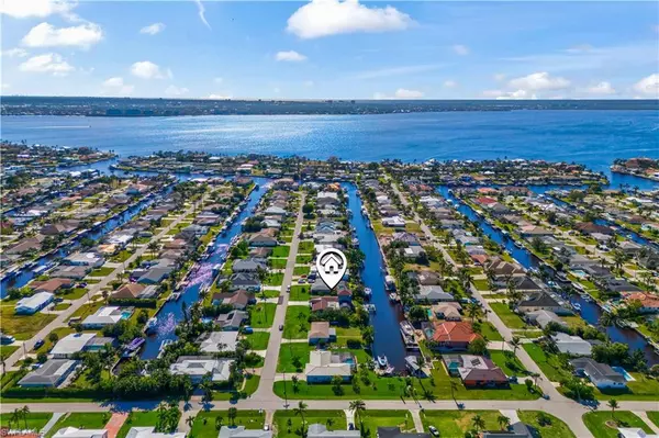 5314 Darby CT, Cape Coral, FL 33904