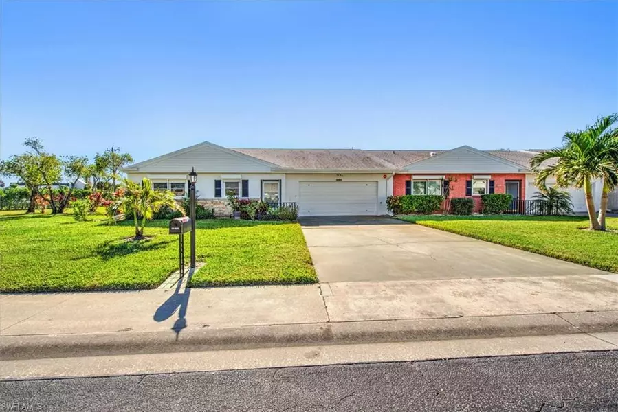 1528 Saddle Woode DR, Fort Myers, FL 33919