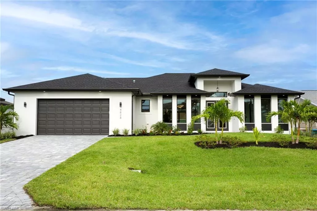 Cape Coral, FL 33914,2628 SW 53rd LN