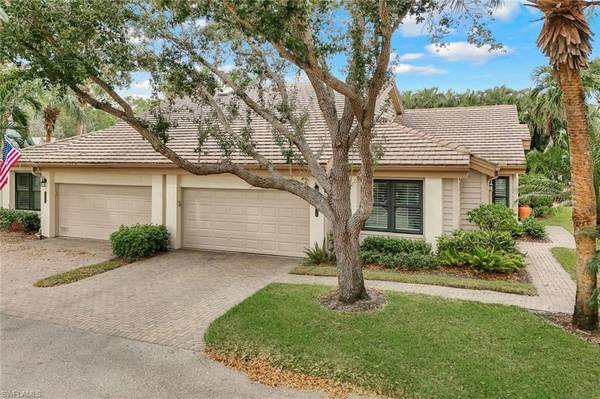 27136 Kindlewood LN, Bonita Springs, FL 34134