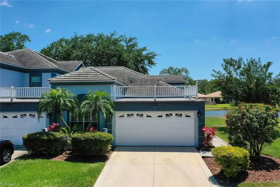 8047 Glen Abbey CIR, Fort Myers, FL 33912