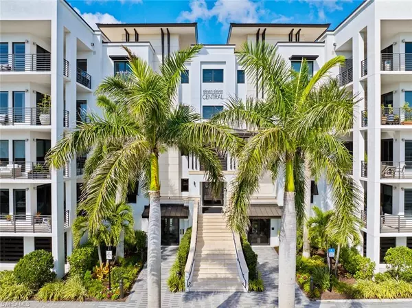 1111 Central AVE #507, Naples, FL 34102