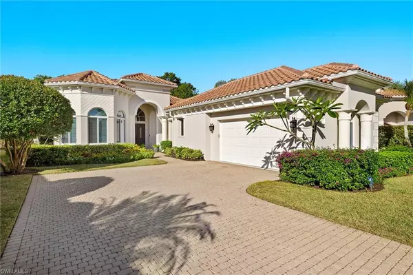 Bonita Springs, FL 34134,24221 Addison Place CT