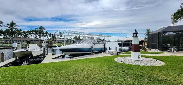 Cape Coral, FL 33914,4809 SW Santa Barbara CT