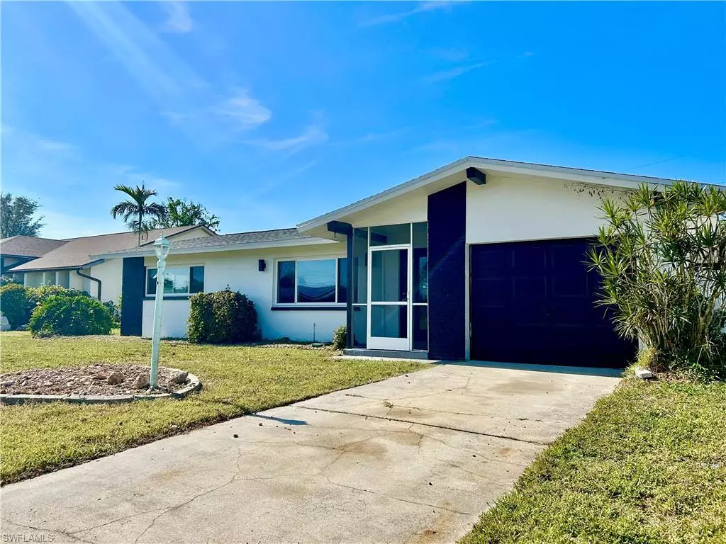 Cape Coral, FL 33904,4210 SE 3rd AVE