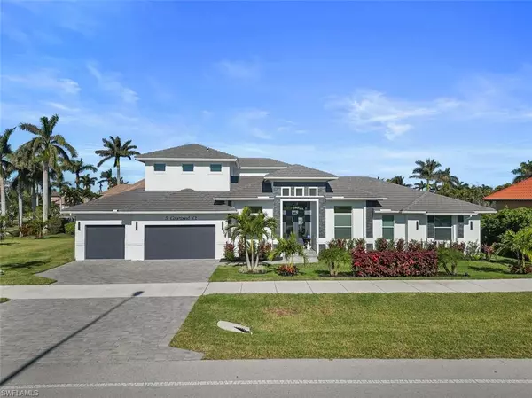 Marco Island, FL 34145,5 Covewood CT