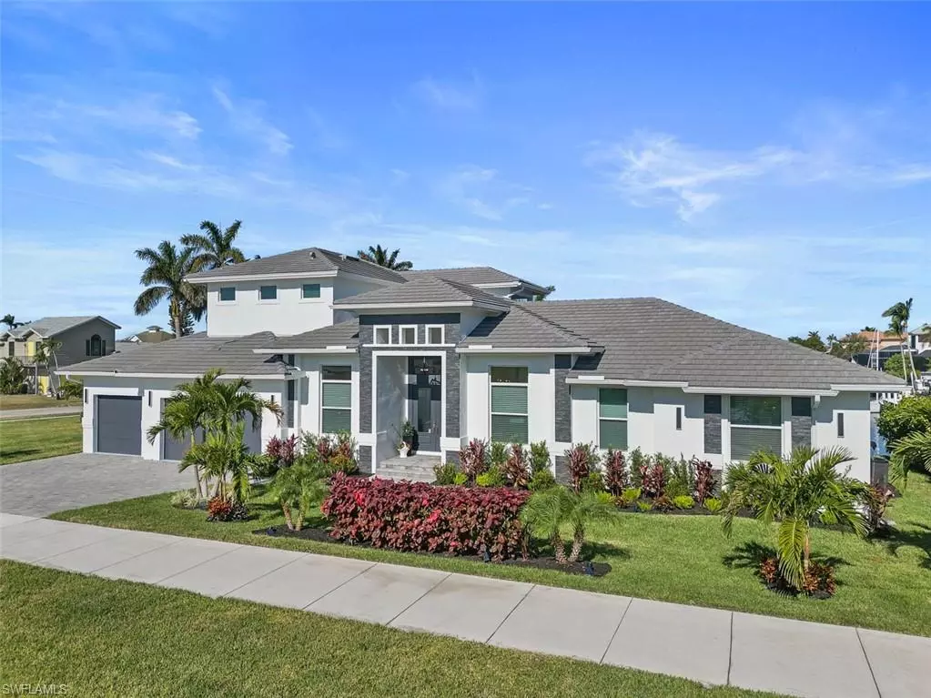 Marco Island, FL 34145,5 Covewood CT