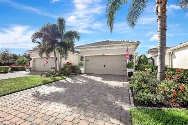 20050 Parrot Key CT, Estero, FL 33928