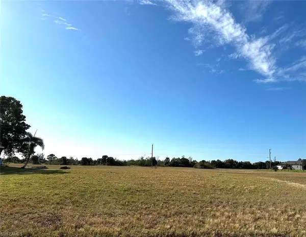 4718 NW 36th TER, Cape Coral, FL 33993