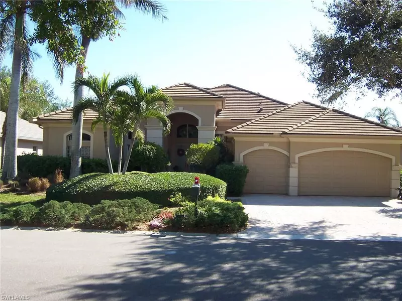 23871 Sanctuary Lakes CT, Bonita Springs, FL 34134