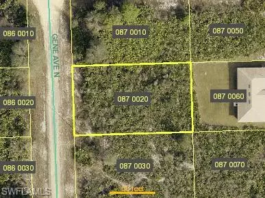 Lehigh Acres, FL 33971,6010 GENE AVE