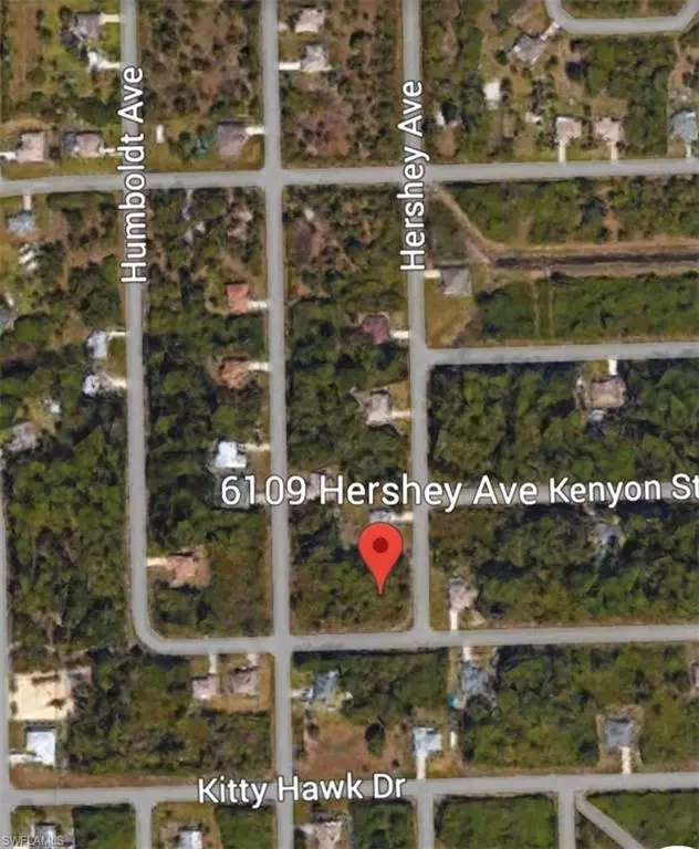 Fort Myers, FL 33905,6109 Hershey AVE