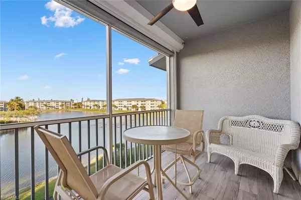 Fort Myers, FL 33908,16595 Lake Circle DR #245