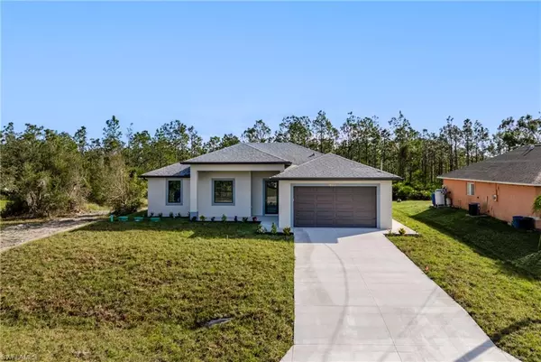 1024 Chauncey AVE, Lehigh Acres, FL 33971