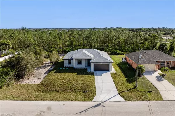 Lehigh Acres, FL 33971,1024 Chauncey AVE