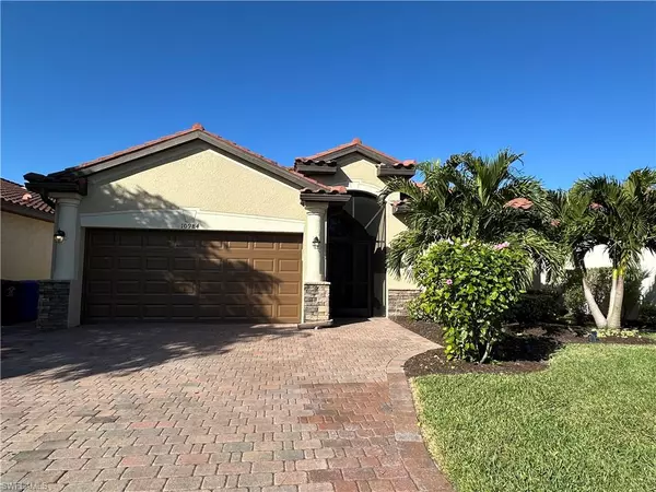 10984 Cherry Laurel DR, Fort Myers, FL 33912