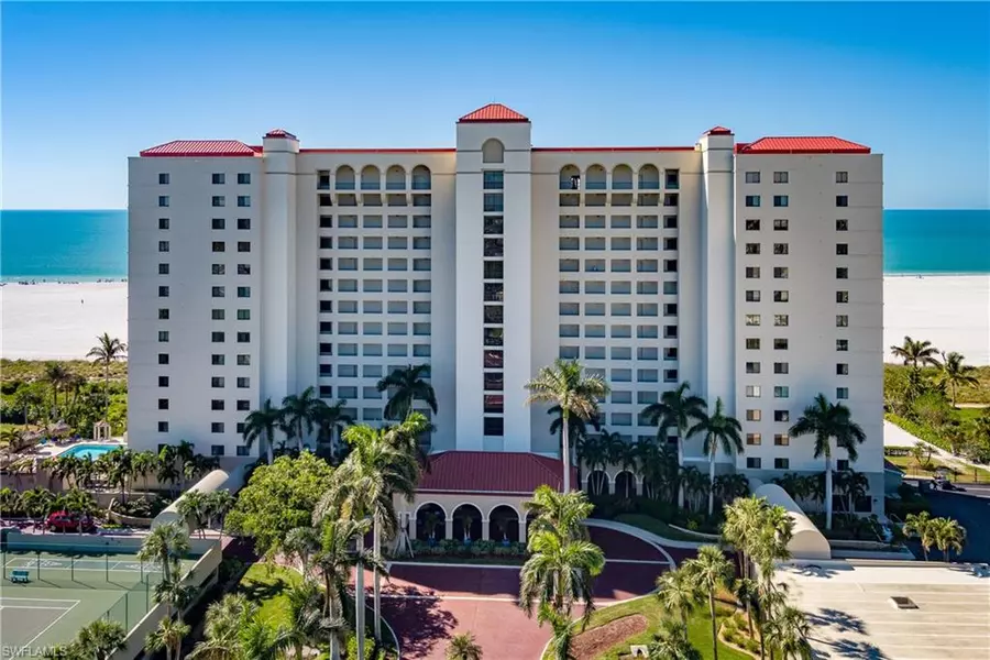 100 N Collier BLVD #401, Marco Island, FL 34145