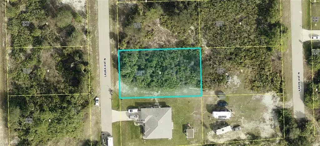 Lehigh Acres, FL 33971,6002 Laura AVE N