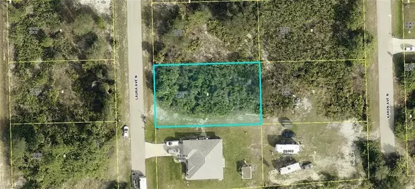 6002 Laura AVE N, Lehigh Acres, FL 33971