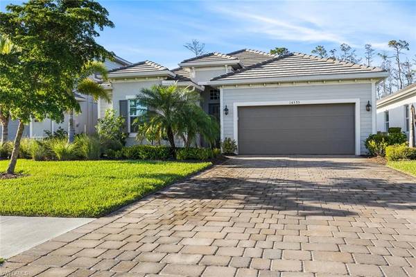 14535 Blue Bay CIR, Fort Myers, FL 33913