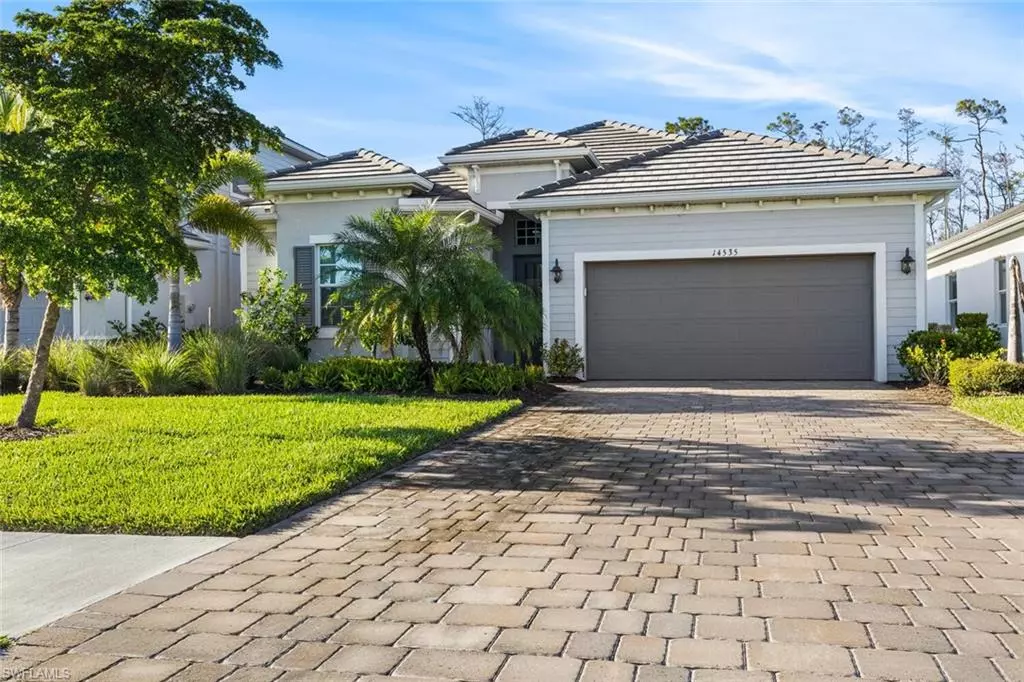 Fort Myers, FL 33913,14535 Blue Bay CIR