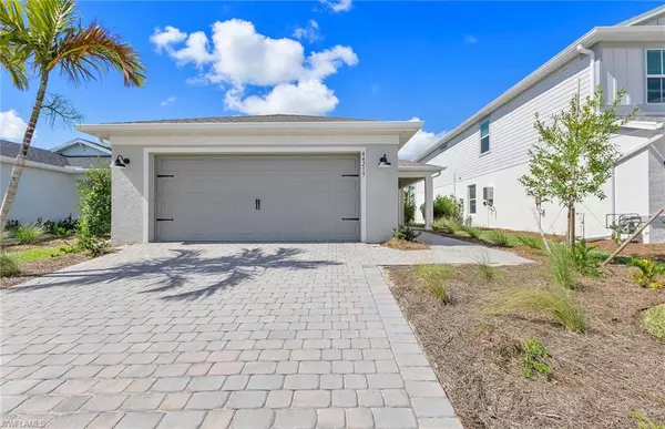 44219 Kelly DR, Punta Gorda, FL 33982