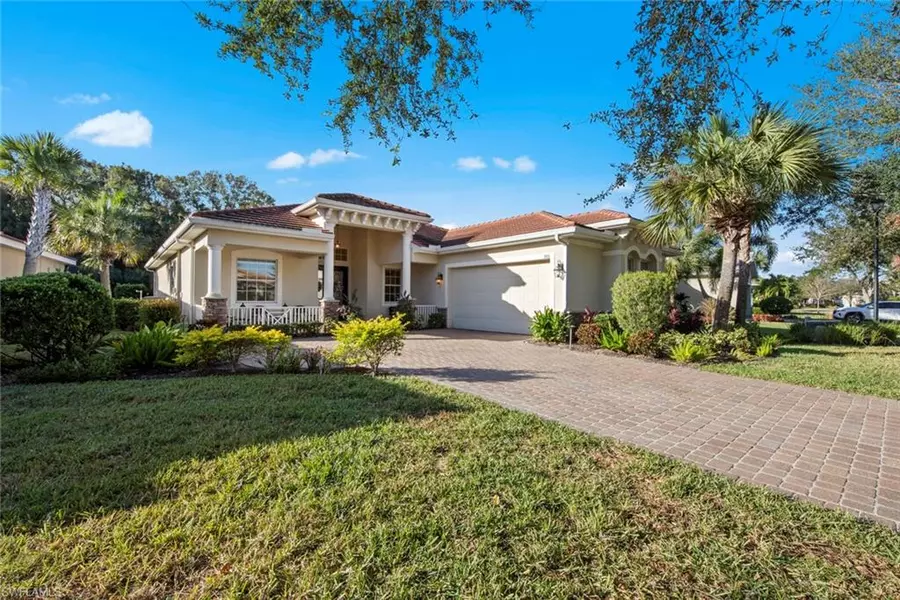 3971 Otter Bend CIR, Fort Myers, FL 33905