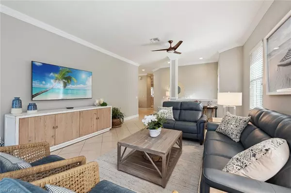 Naples, FL 34114,3878 Cotton Green Path DR