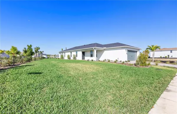 Punta Gorda, FL 33982,16968 Harlequin CT