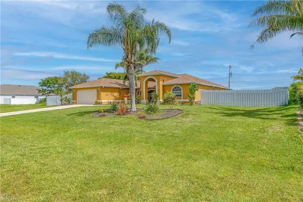 Cape Coral, FL 33991,1427 SW 2nd ST