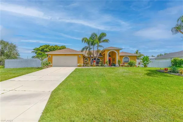 Cape Coral, FL 33991,1427 SW 2nd ST