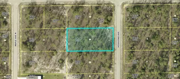 Lehigh Acres, FL 33972,1321 Highland AVE