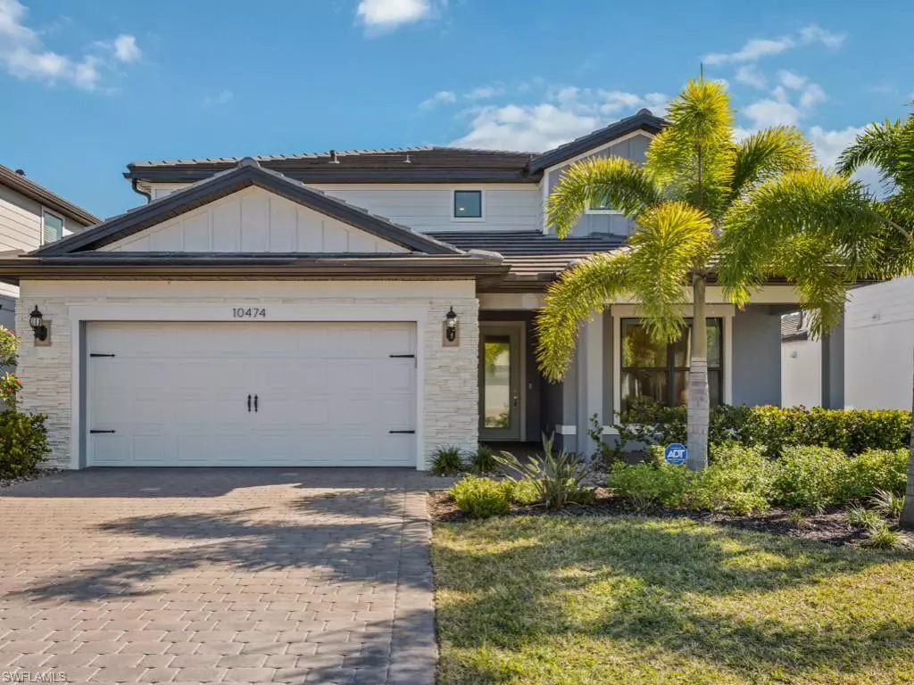 Naples, FL 34120,10474 Ventana LN