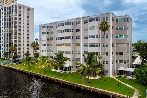 1900 Clifford ST #501, Fort Myers, FL 33901