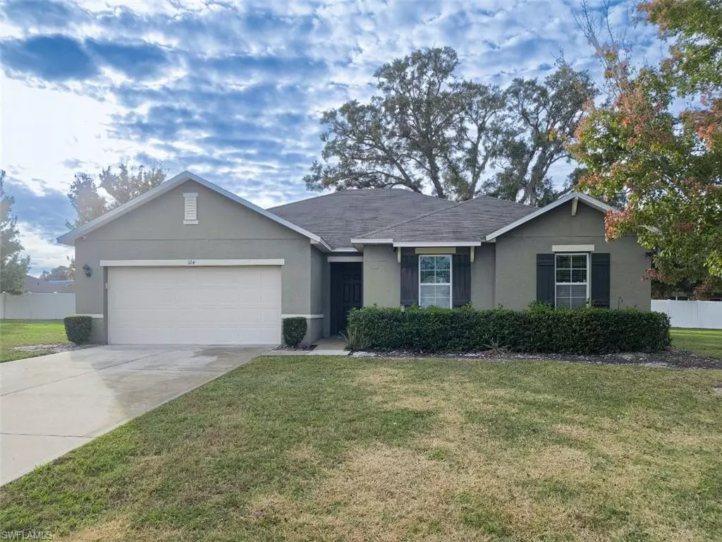 Eustis, FL 32726,324 SUNNY FIELD CT