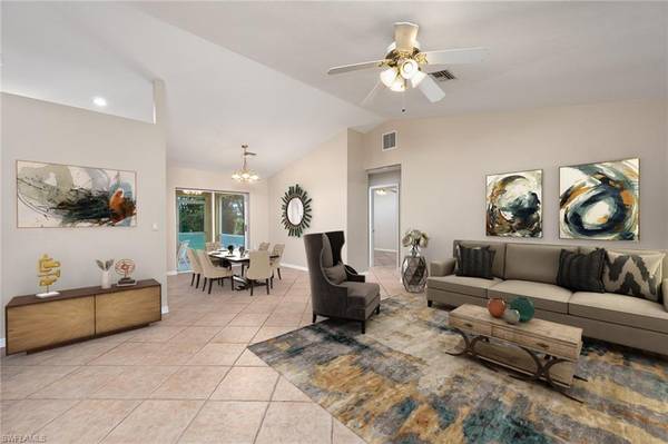 305 SE 22nd ST, Cape Coral, FL 33990