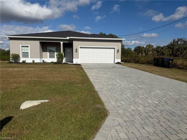 2790 Lamkin RD, North Port, FL 34288