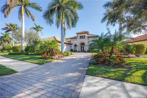 Naples, FL 34113,7440 Byrons WAY