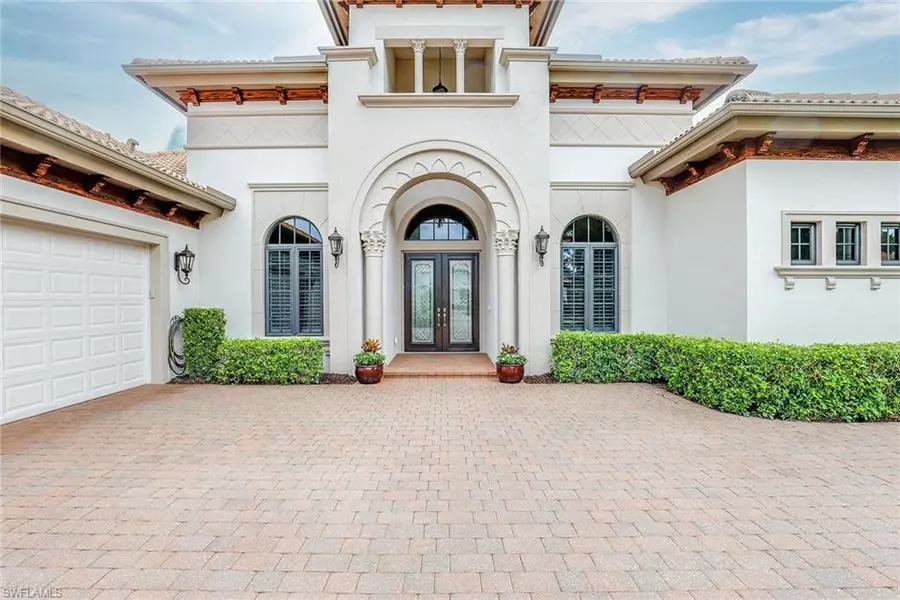 7440 Byrons WAY, Naples, FL 34113