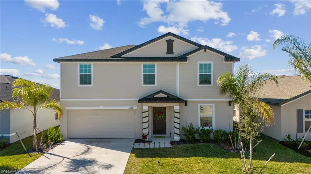 North Fort Myers, FL 33917,17729 Paradiso WAY