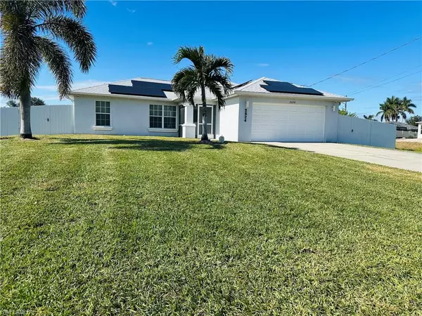 Cape Coral, FL 33909,2624 NE 7TH PL