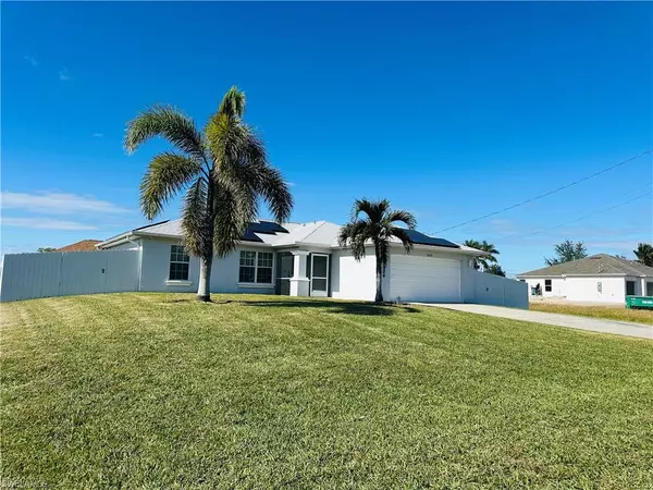 Cape Coral, FL 33909,2624 NE 7TH PL