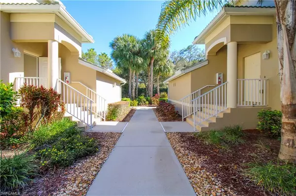 Naples, FL 34119,3435 Laurel Greens LN S #201