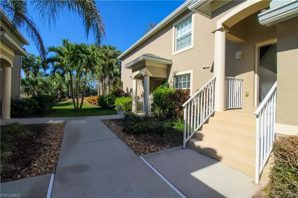 Naples, FL 34119,3435 Laurel Greens LN S #201