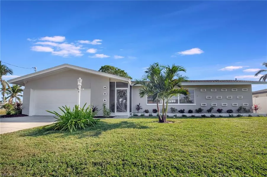 5239 SW 3rd AVE, Cape Coral, FL 33914