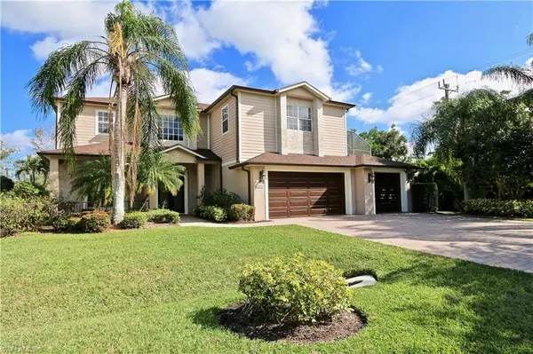 Naples, FL 34105,2855 Coach House WAY