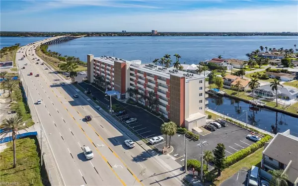 1766 Cape Coral PKWY E #303, Cape Coral, FL 33904